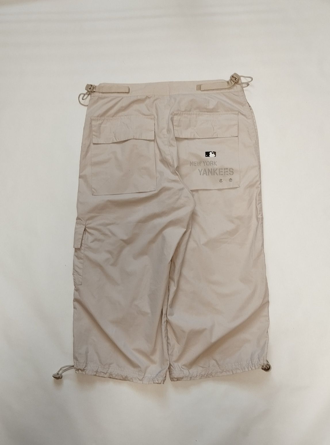Sk8 Vintage shorts Yankees