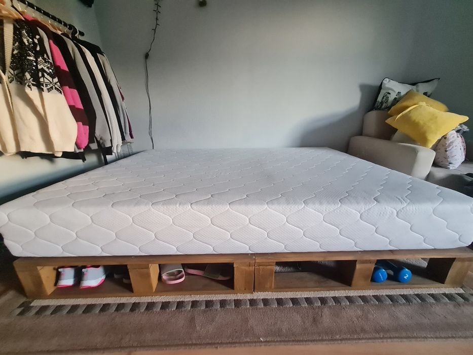 Sprzedam materac 140x200