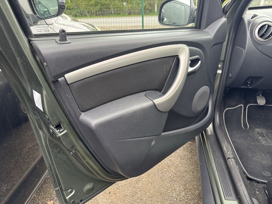 Продам Дастер 13р 1,5 дизель