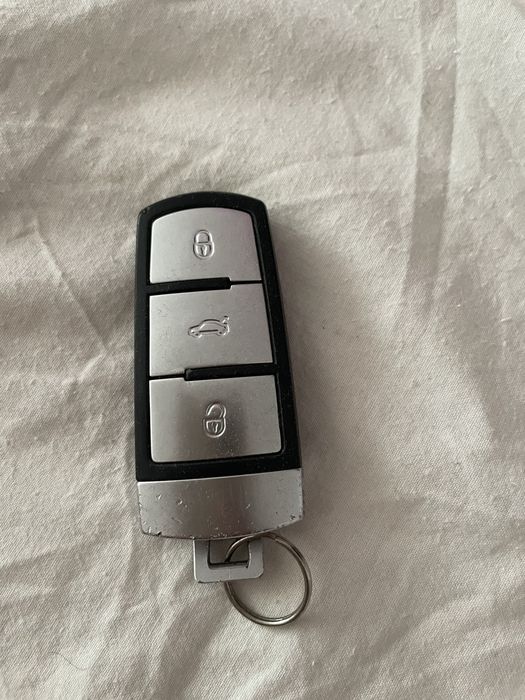 Продам ключ фольксваген