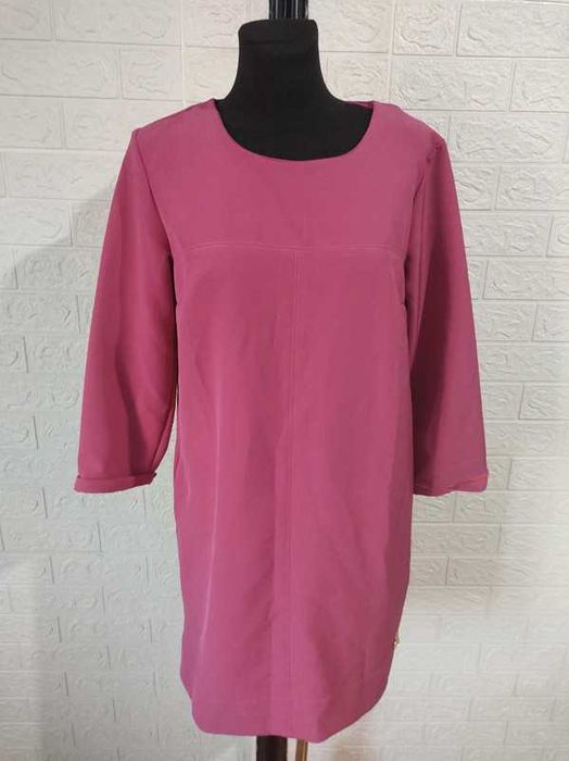 Sukienka rozmiar 44 koktajlowa wizytowa wesele świetna