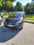 Vendo Peugeot 807 2.0 HDi
