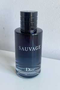 Dior Sauvage Woda toaletowa