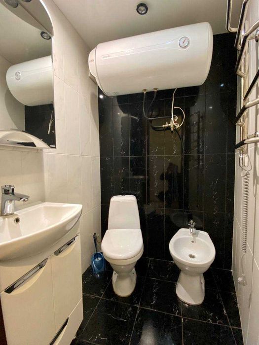 Сдам 2к квартиру в новобудові на пр.Поля 27д центр