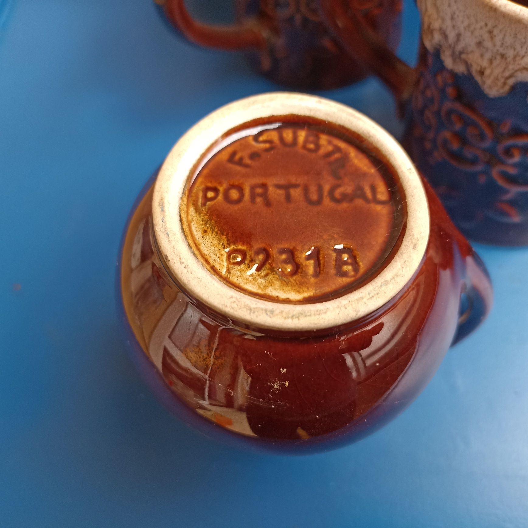 Serviço pequeno almoço vintage Subtil Caldas da Rainha