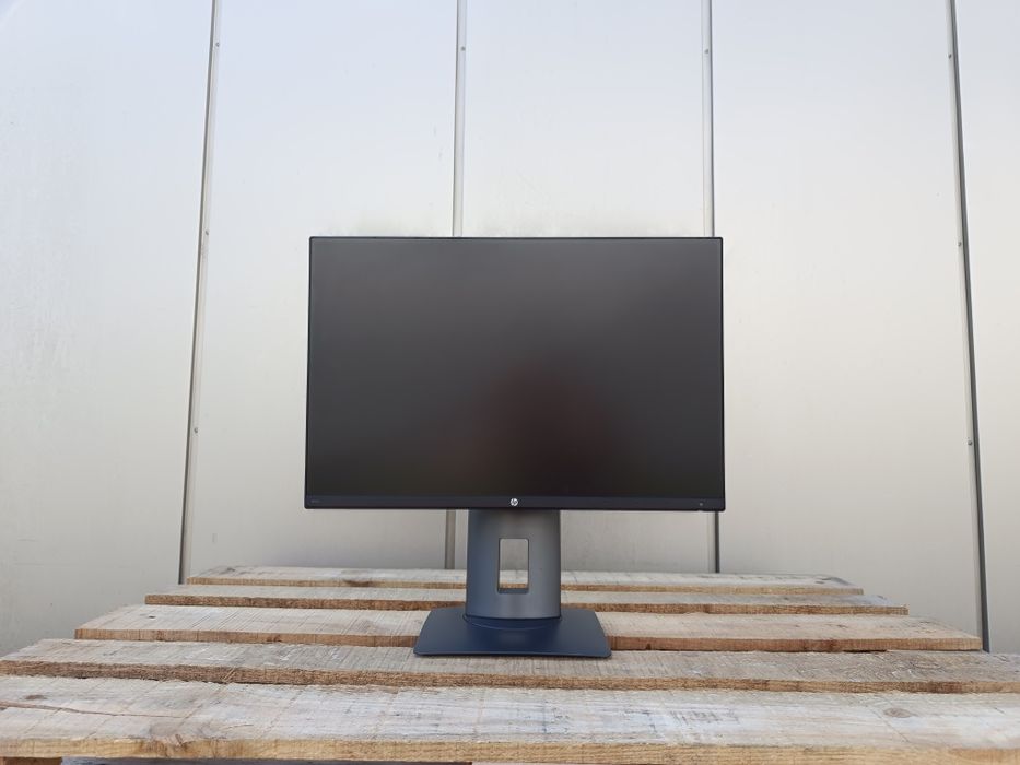 Монітор HP Z24n/1920x1200/LED IPS/300 кд/кв/16:10