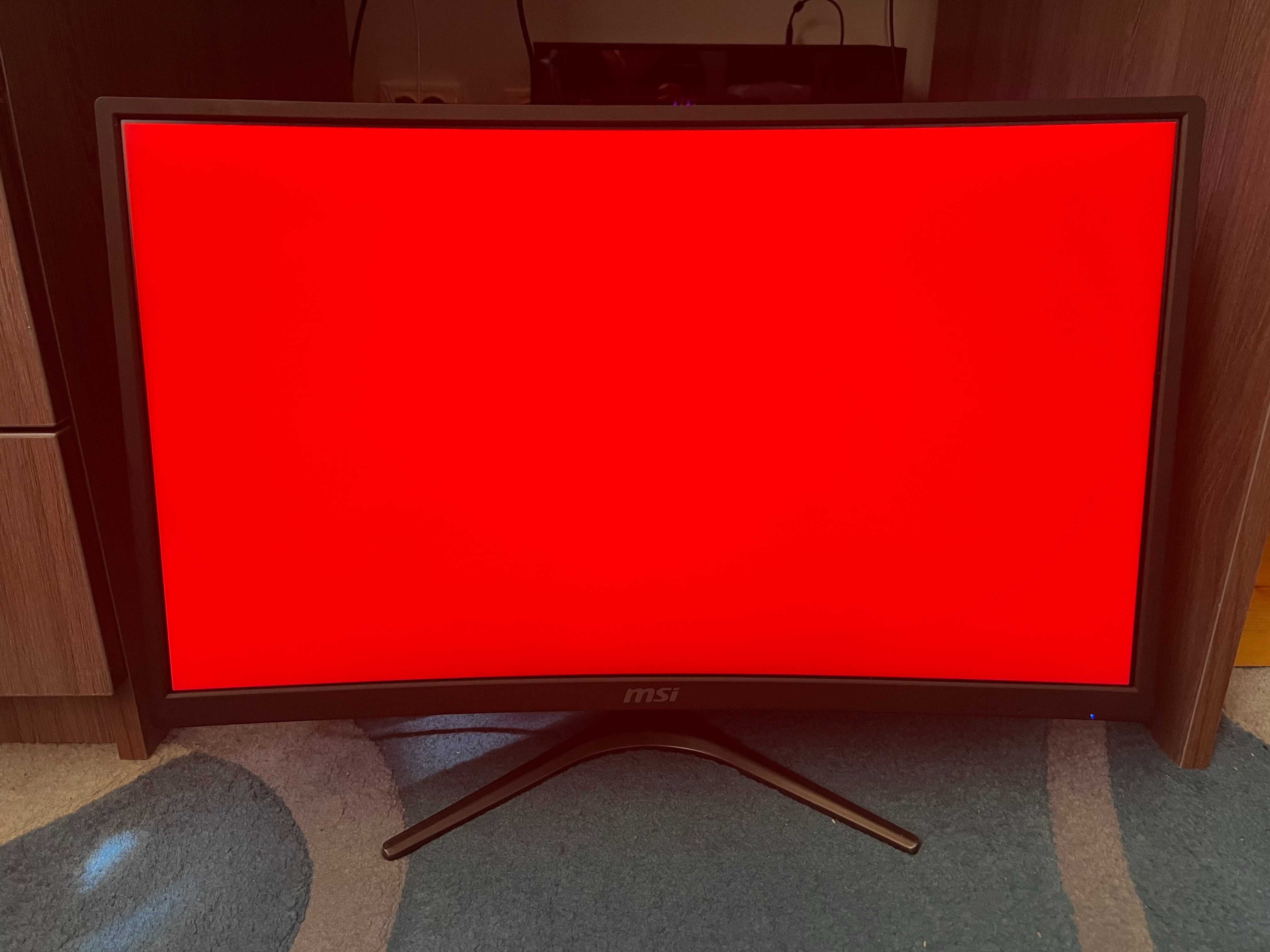 Продам монітор MSI Optix G241VC