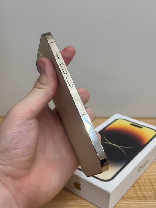 iPhone 14 pro / 128 / гарний!