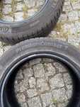 Opony letnie Continental Premium Contact 7