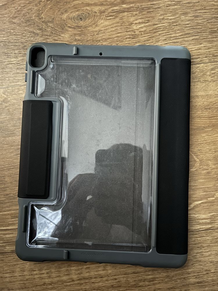 Etui STM ipad 8 gen 9 gen