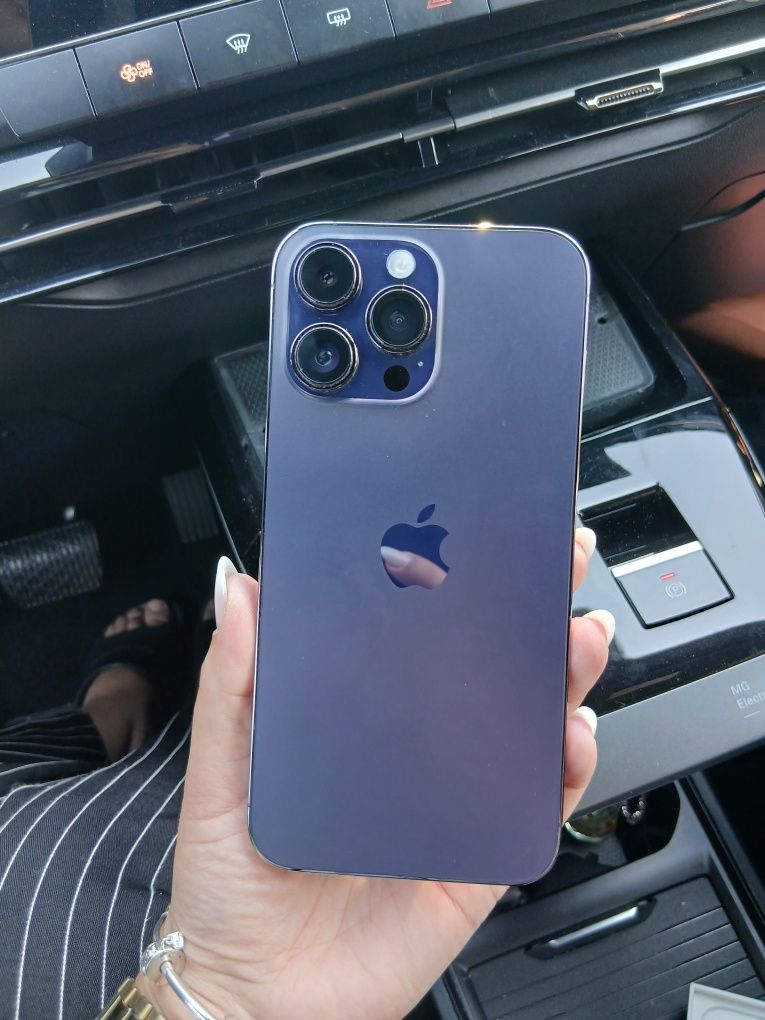 Iphone 14 Pro Max 128gb