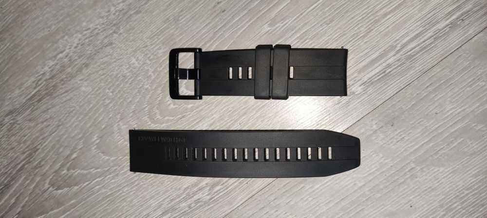 Huawei gt 2 pudełko i pasek