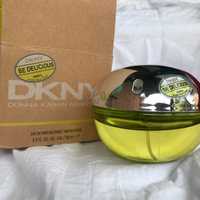 Парфюмированная вода Donna Karan DKNY Be Delicious/донна каран 100ml