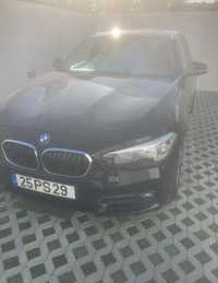 BMW 116 d 2015 Sport