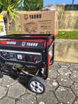Gerador yaohu inverter