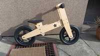 Rowerek biegowy drewniany Kids Concept