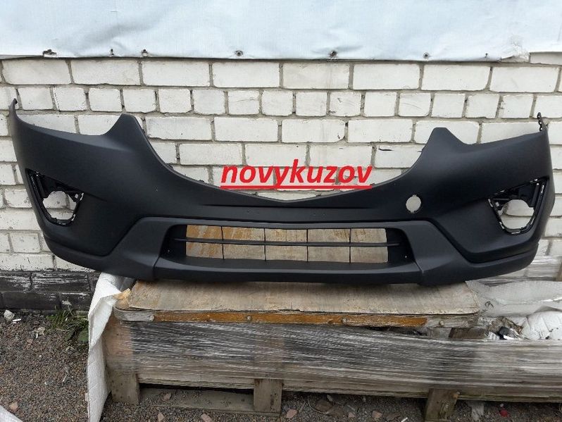 Капот  Mazda CX-5 Мазда СХ-5 с 12-16