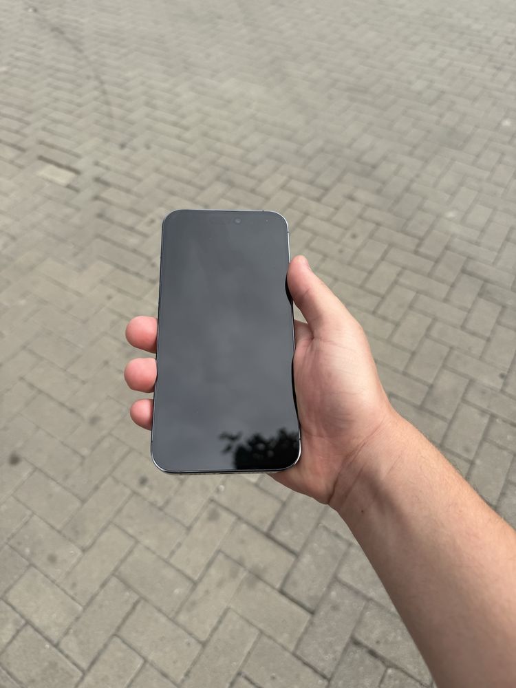 iPhone 14 PRO MAX 128 GB