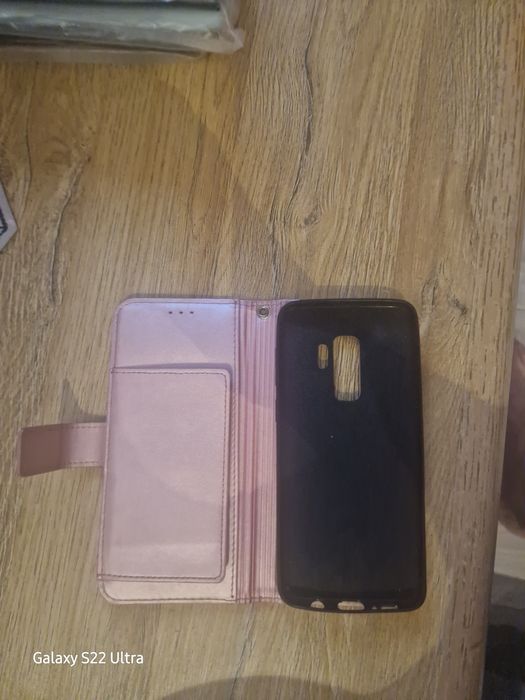 Etui samsung galaxy s10+