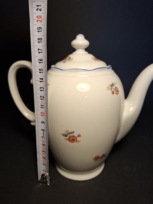 Dzbanek porcelanowy KPM