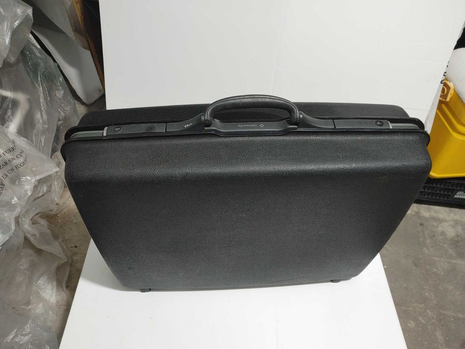Mala de viagem Samsonite 67x52x19cm
