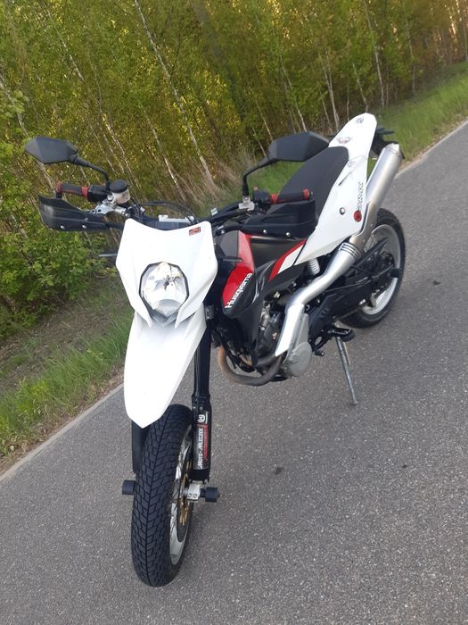 Husqvarna SMS 630