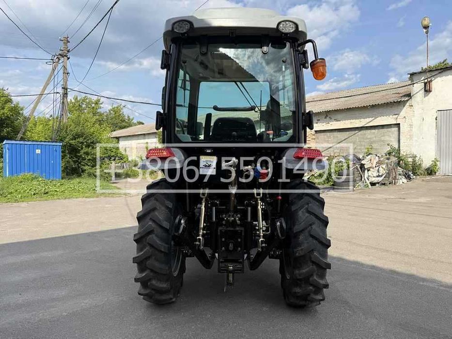 Мінітрактор Скаут TE-504C Працюємо без передоплати Гарантія Кредит