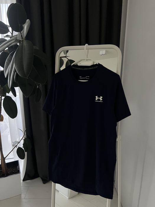 Термо футболка Under Armour