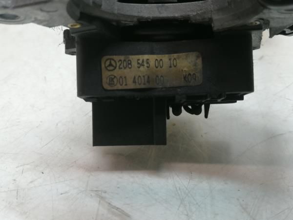 Conjunto / manetes de luzes e limpa vidros MERCEDES-BENZ Classe E (W21