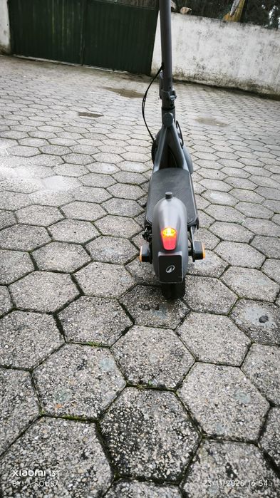 Trotinete Eléctrica SD500E