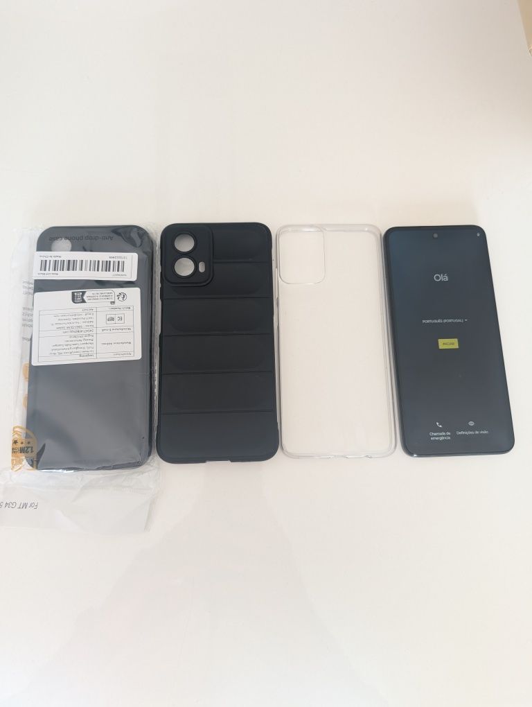 Moto g34 5G Novo