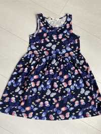 H&M сарафан (платье) для девочки