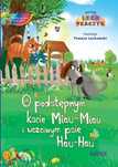 O Podstępnym Kocie Miau-Miau I Uczciwym Psie... 15220B02802Ks