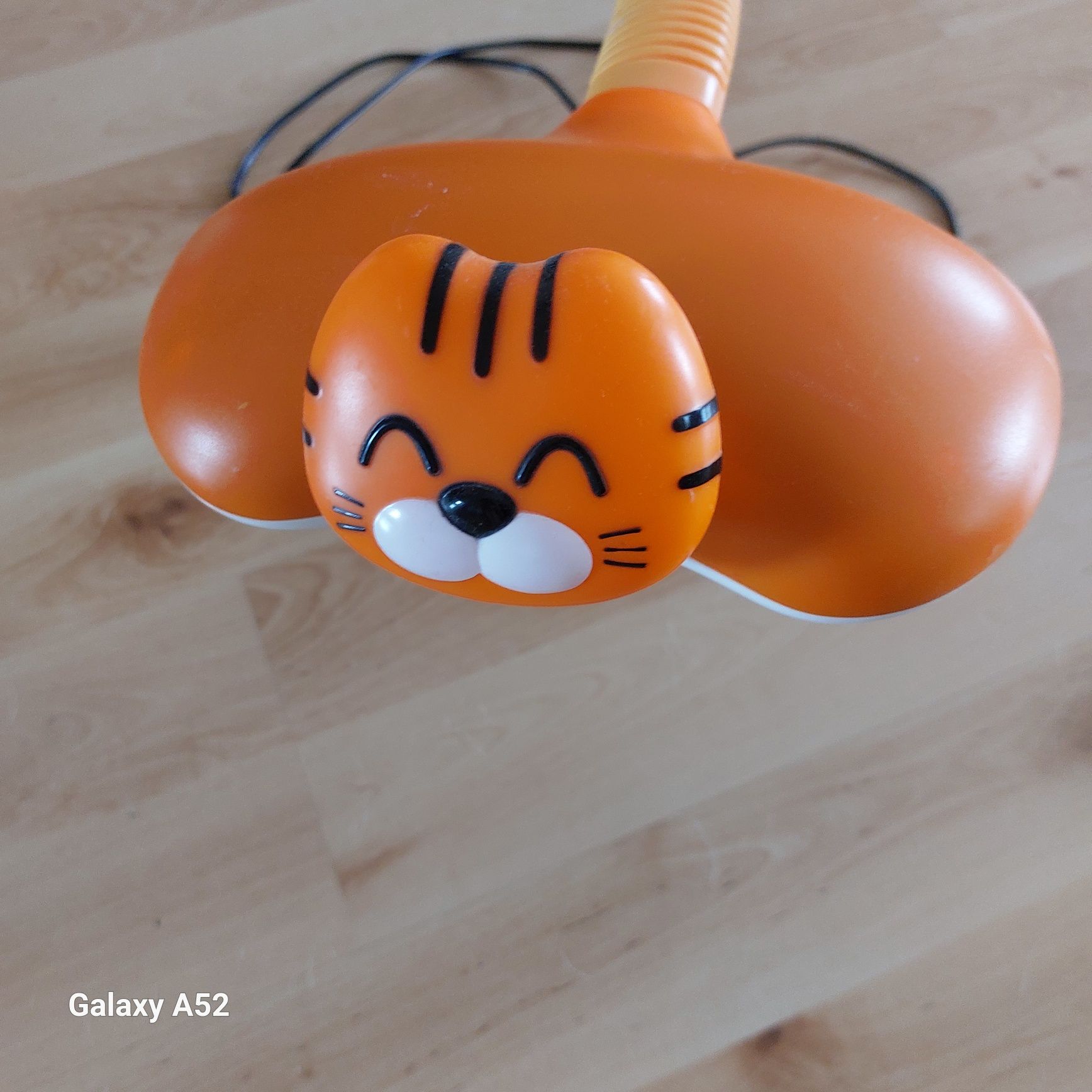 Lampa dziecięca na stolik/biurko