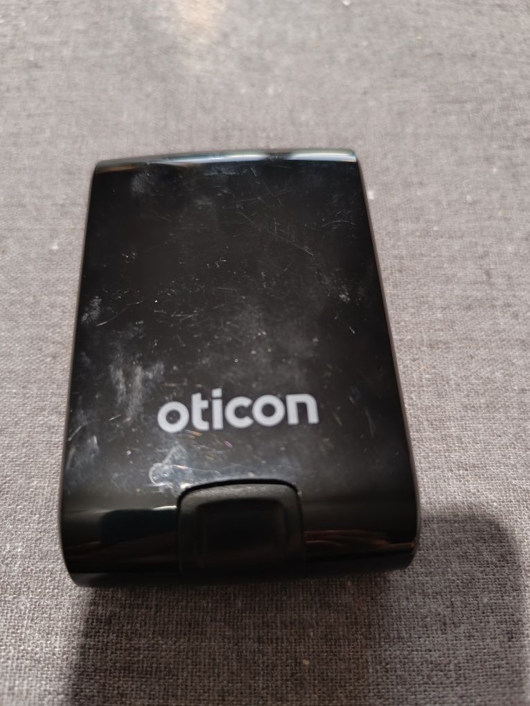 Aparat słuchowy Oticon opn 3