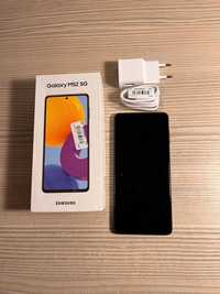 Samsung galaxy m52 5g