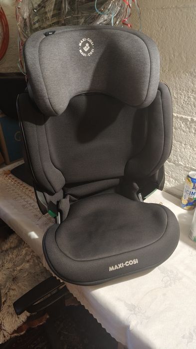 Fotelik maxi Cosi bdb stan. Isofix
