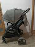 Baby Design Coco Wózek Spacerowy