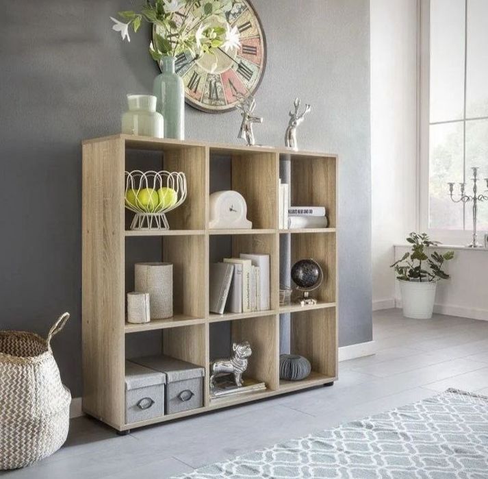 Стелаж Етажерка Стеллаж Полиця Полка Шафа для книг іграшок