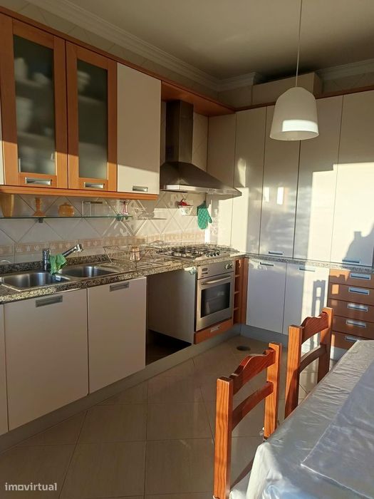 Apartamento T2 em Santo António dos Olivais, Coimbra