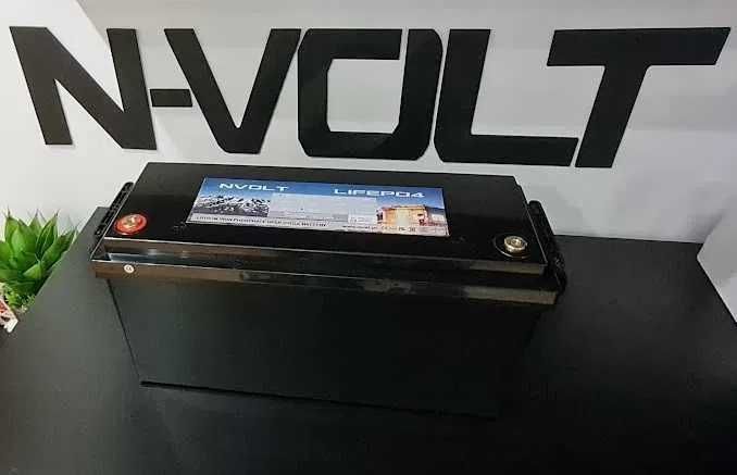 Bateria lifepo4 85ah 95ah 160ah 200ah 230ah 250ah 280ah 320ah 375ah