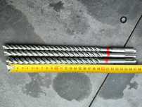 Wiertło hilti 10 12 14