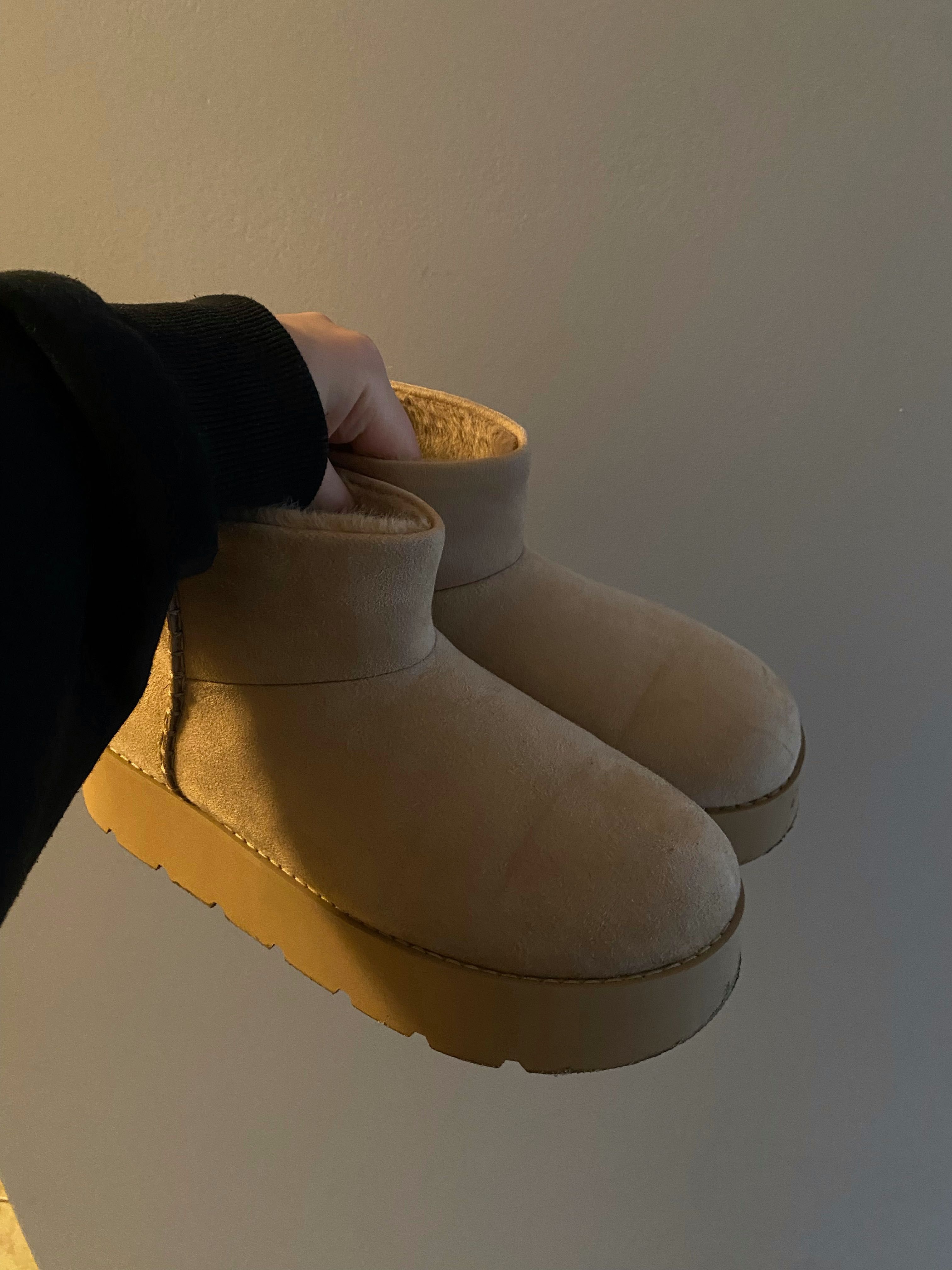 Buty ugg damskie