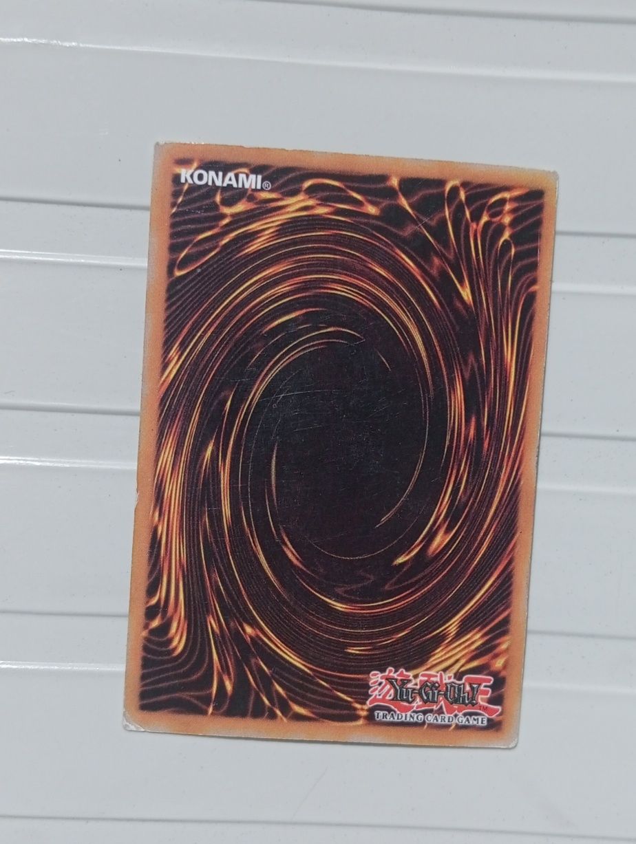 Carta Yu-Gi-Oh "Number C32: Shark Drake Veiss"