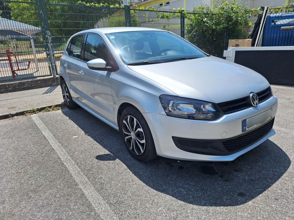 Volkswagen Polo 1.2 TDI