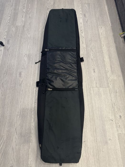 Продам сноборд разом з кріпленням та сумкою-чохлом