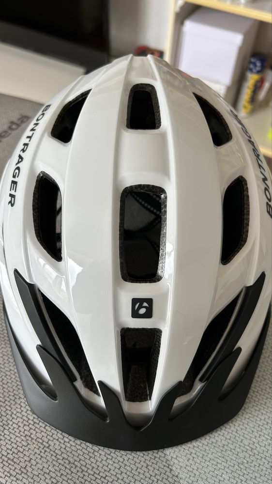 Capacete Bontrager