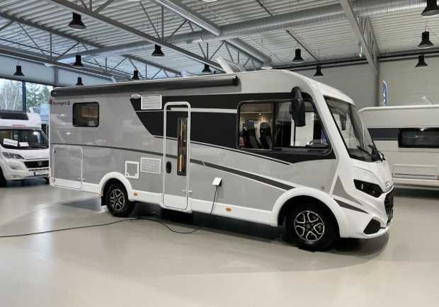 Wynajmę Kamper Integra Sunlight i69L 180PS Automat , 2x  Klima