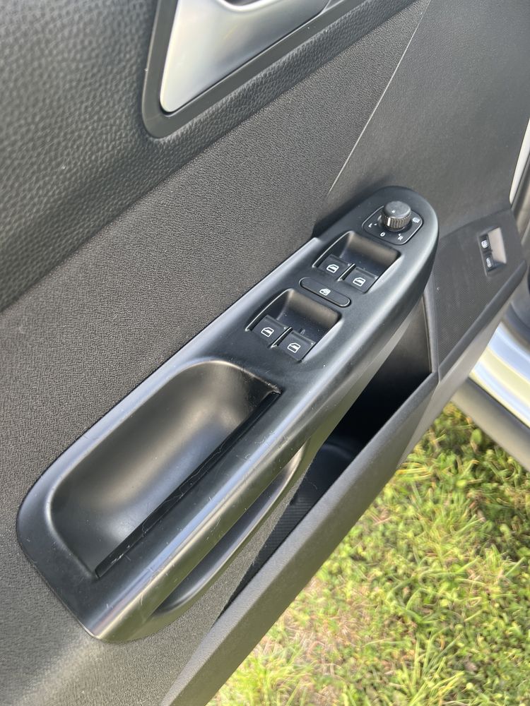 Volkswagen Passat B6 2.0 TDI