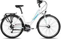 Rower UNIBIKE model Voyager Lds 17"
